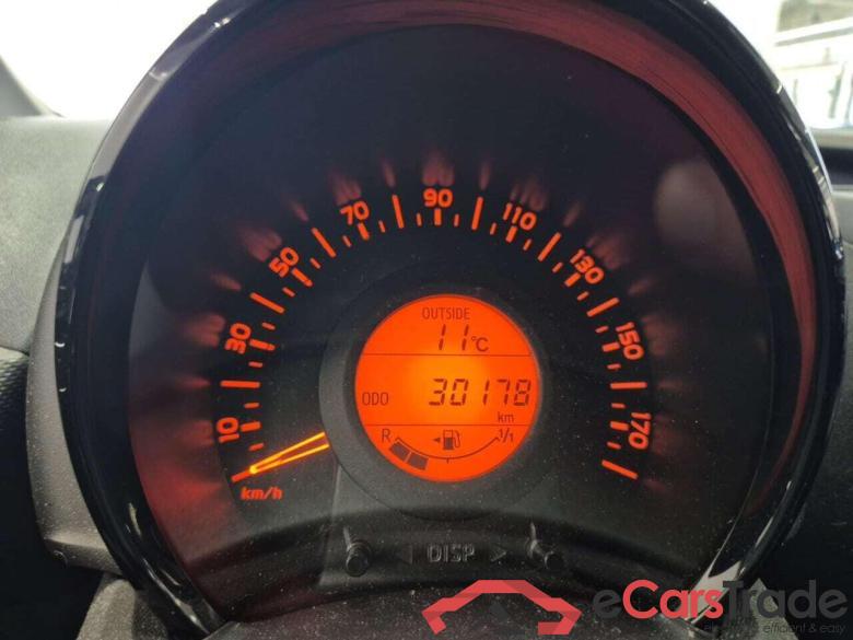 CITROEN C1 1.0 VTi Feel #4