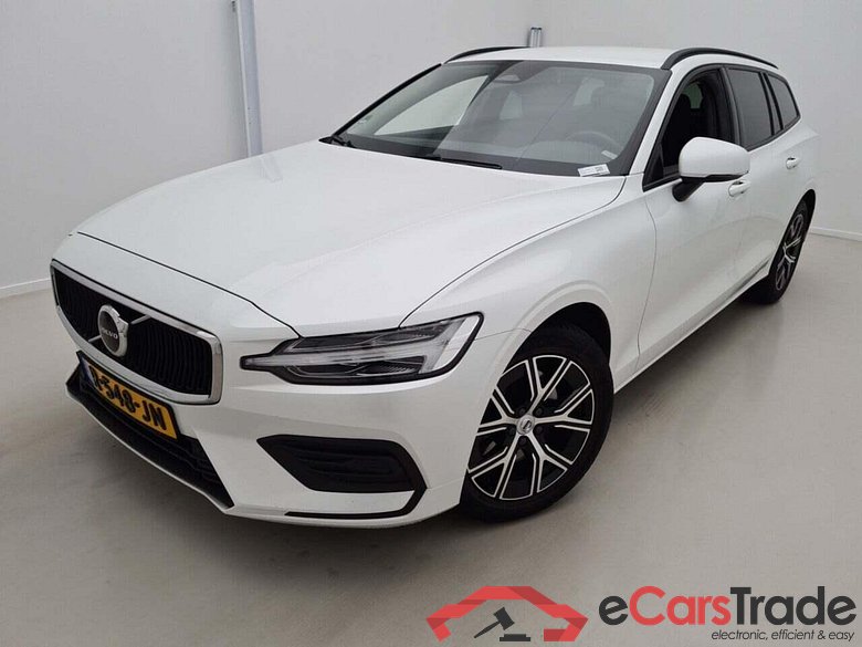 VOLVO V60 2.0 B3 Essential Geartronic