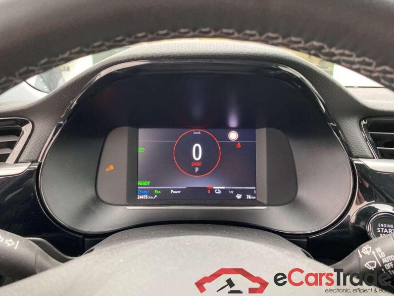OPEL CORSA-E e-Elegance 50 kWh #5