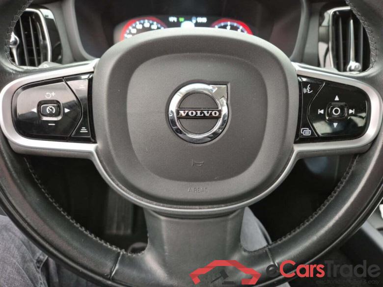 VOLVO V60 2.0 B3 Momentum Bns AUT #5