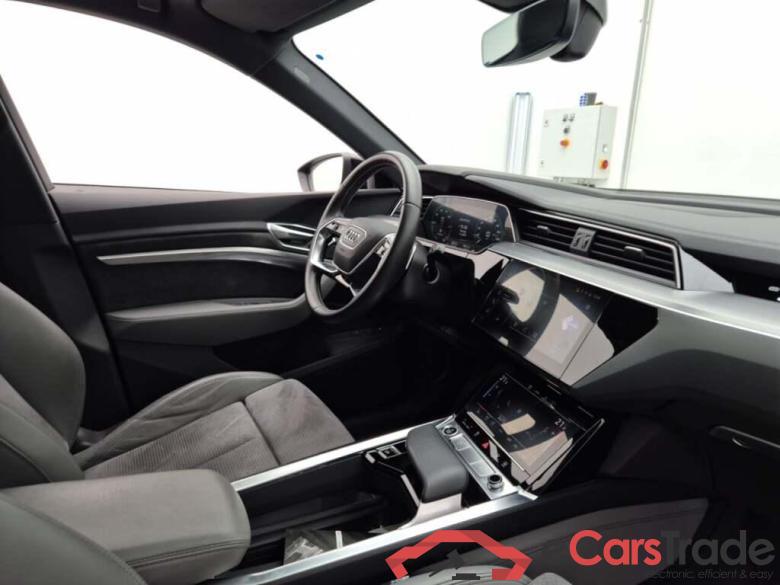 AUDI e-tron 55 Quattro S-Edition 95kWh #3