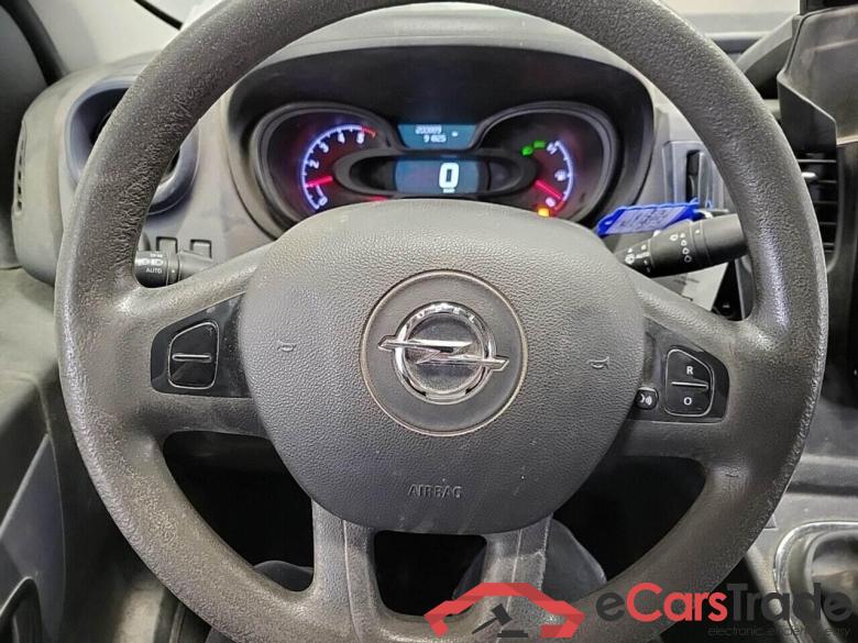 OPEL Vivaro 1.6 CDTI L2H1 Ed Eco #5