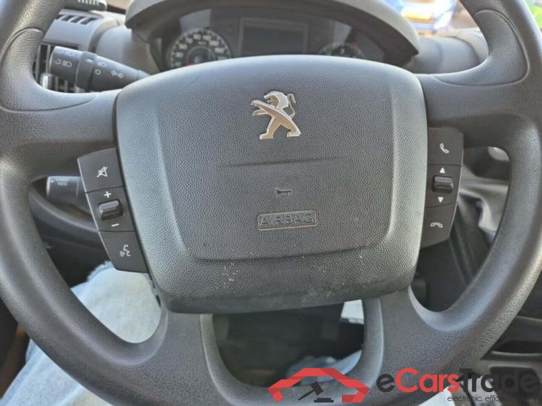 PEUGEOT Boxer 335 2.0 BlueHDI L2H2 Premium #5