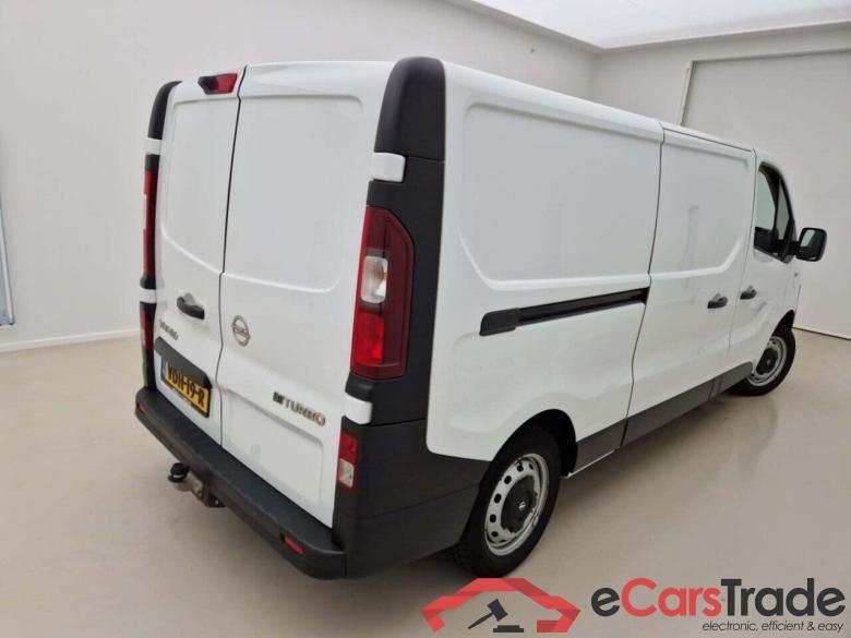 OPEL Vivaro 1.6 CDTI L2H1 Sp Eco #2