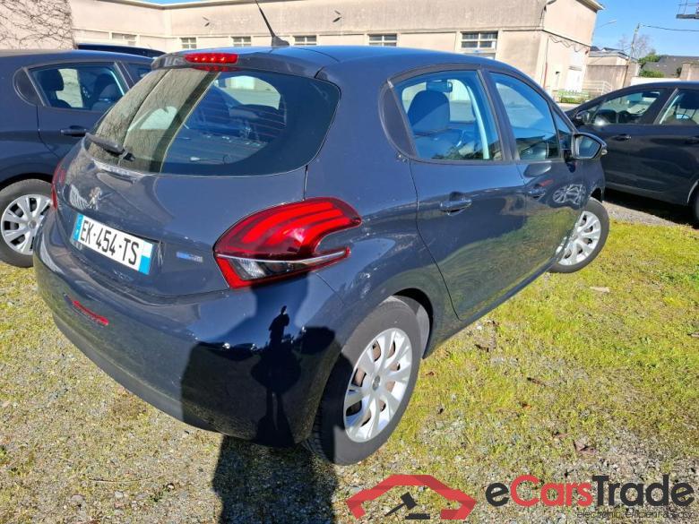 Peugeot 1.2 PureTech 68 Active 5P 208 Active 1.2 PureTech 70CV BVM5 E6 #3