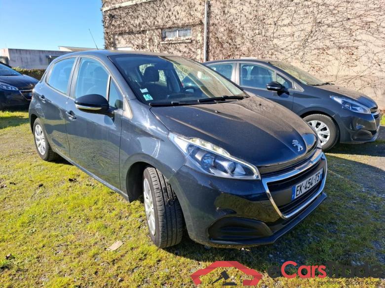 Peugeot 1.2 PureTech 68 Active 5P 208 Active 1.2 PureTech 70CV BVM5 E6 #4