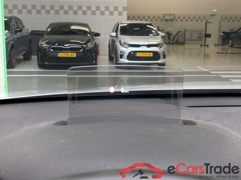 HYUNDAI Kona EV Premium 64 kWh #6