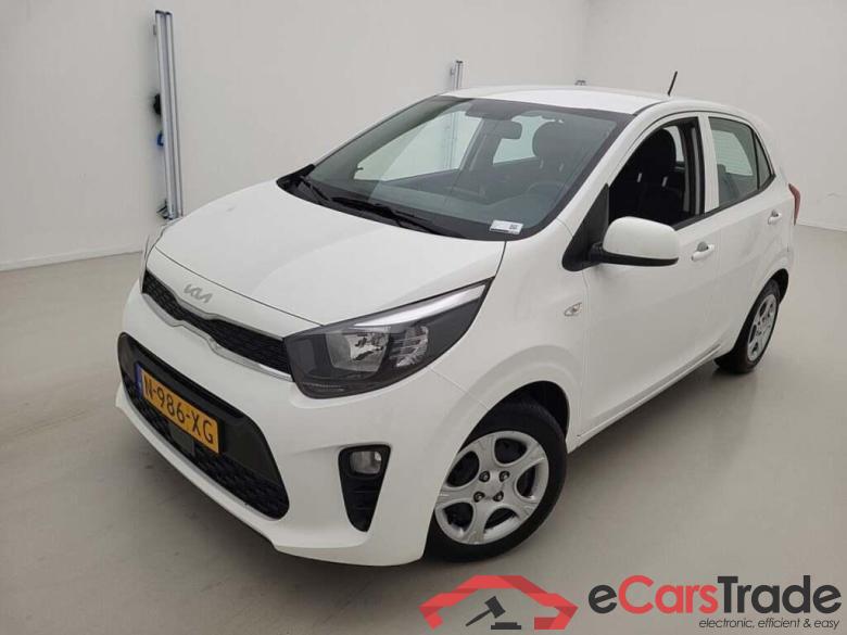 KIA Picanto 1.0 DPi ComfortLine #1