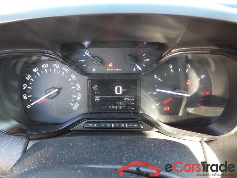 CITROEN C3 Aircross 81kW (110CV) You! PureTech #4
