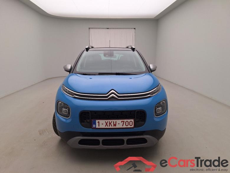 Citro�n, C3 Aircross 