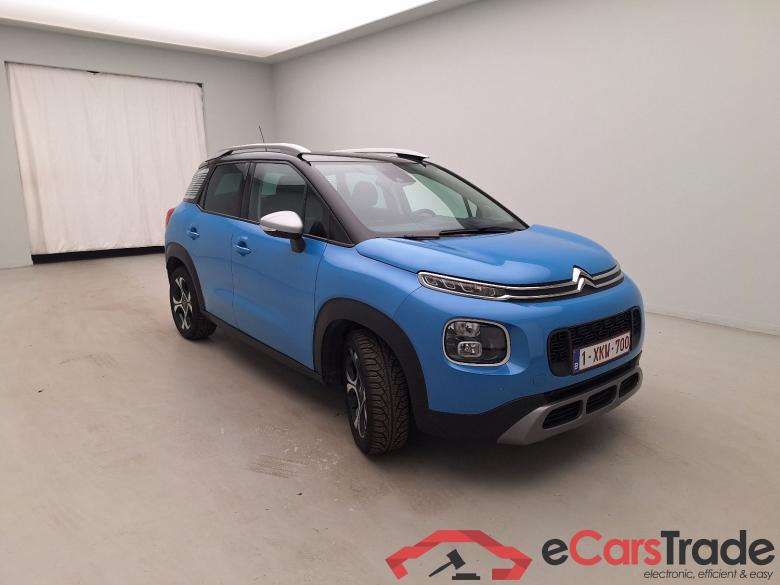 Citro�n, C3 Aircross 