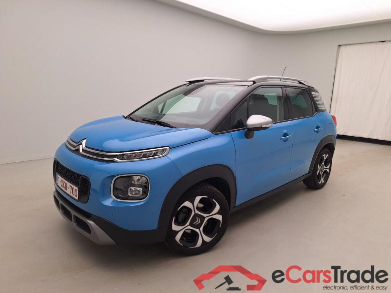 Citro�n, C3 Aircross 