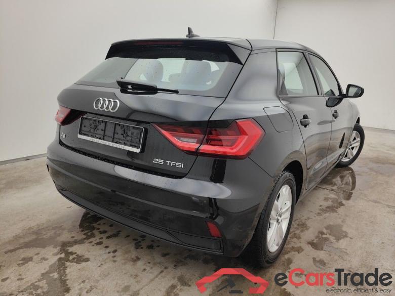 Audi A1 Sportback 1.0 25 TFSI 70kW 5d #5