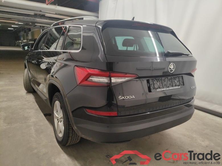 Skoda Kodiaq 2.0 CRTDI 110kW DSG7 Ambition 5d #3
