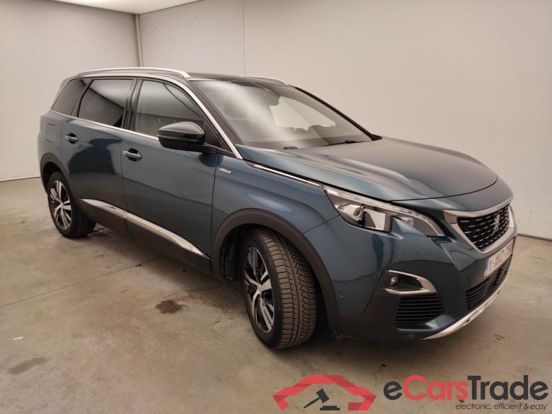 Peugeot 5008 1.5 BlueHDi 96kW S&S EAT8 GT Line 5d 7pl #2
