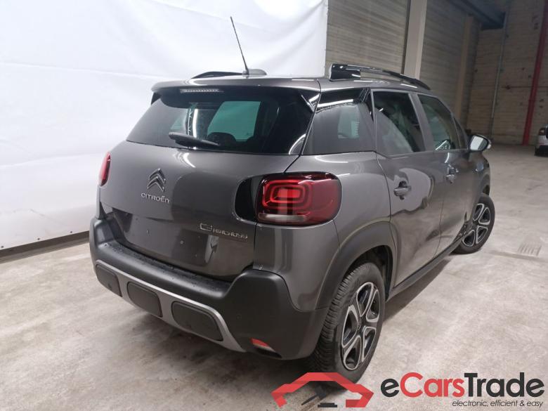 Citroën C3 Aircross 1.5 BlueHDi 110 S&S MAN6 Feel 5d #5