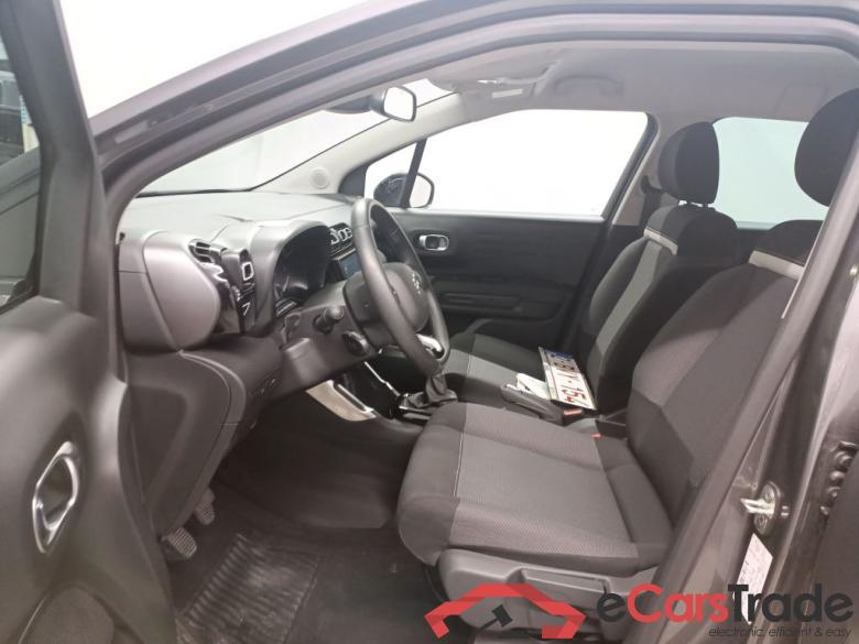 Citroën C3 Aircross 1.5 BlueHDi 110 S&S MAN6 Feel 5d #6