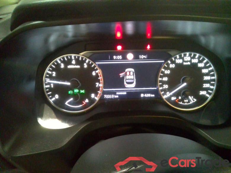 QASHQAI MY22 Mild-Hybrid 140 MT 2WD Acenta  Connect Pack         #6