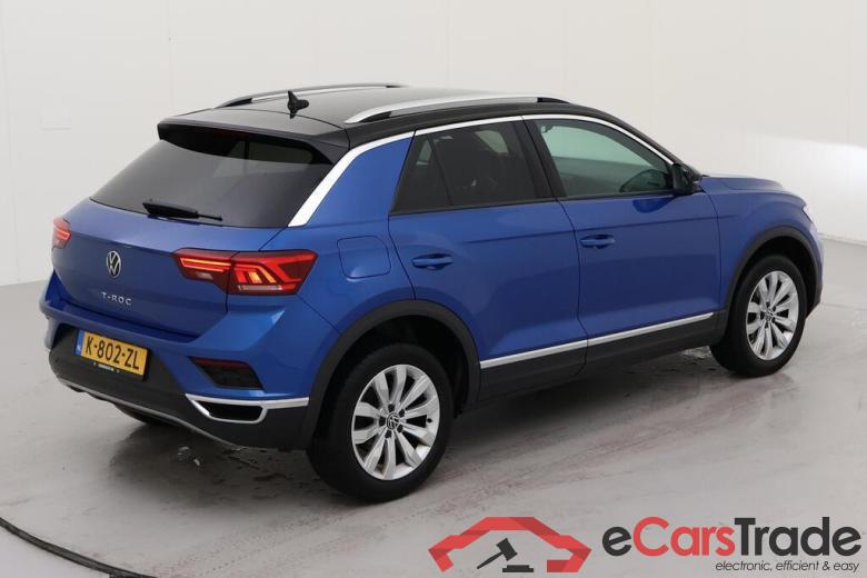 VOLKSWAGEN T-Roc 110 kW #6