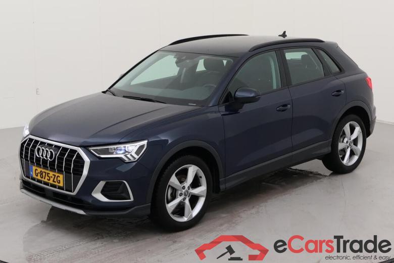 AUDI Q3 110 kW #1