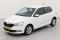 preview Skoda Fabia #0