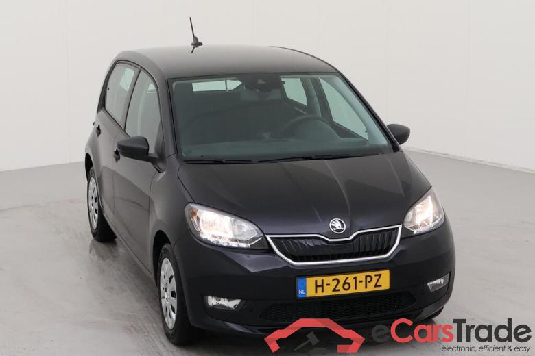 SKODA Citigo e-iV  #3