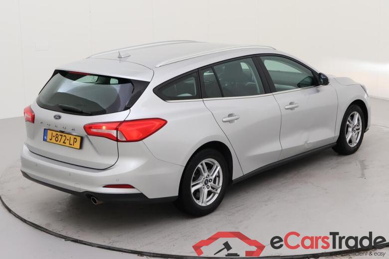 FORD Focus Wagon 74 kW #5