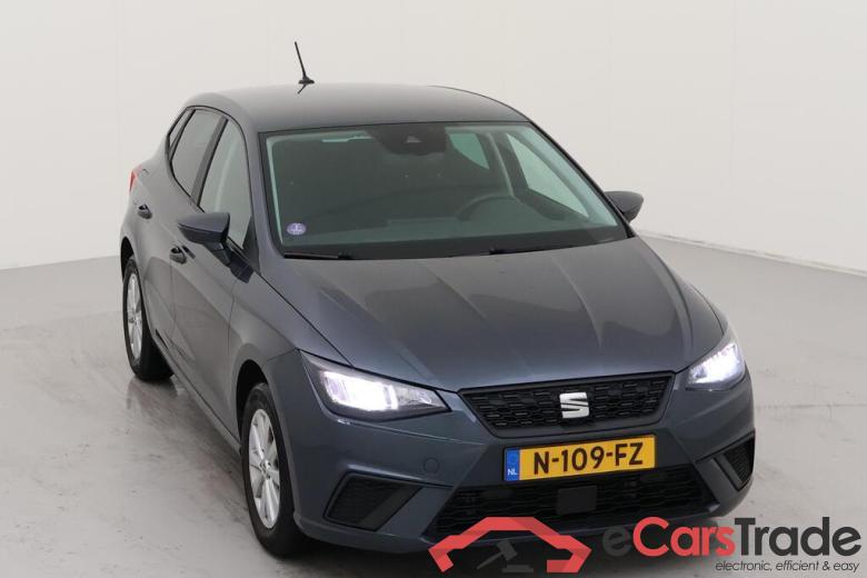 SEAT Ibiza 70 kW #5