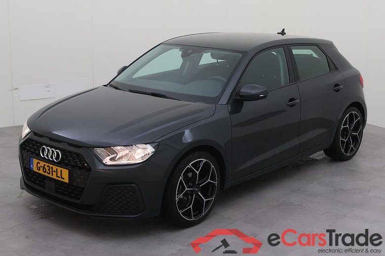 AUDI A1 Sportback 70 kW #1