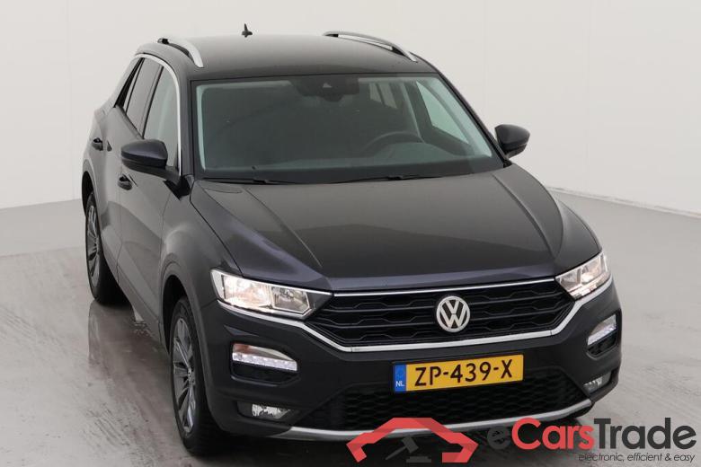 VOLKSWAGEN T-Roc 85 kW #4