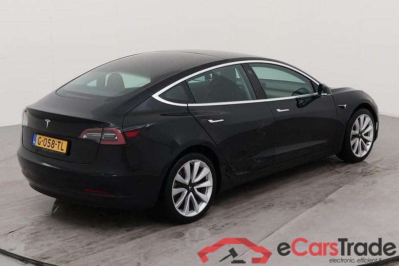 Tesla Model 3 Pano LED Navi Leather KeylessGo Camera Klima PDC ... #3