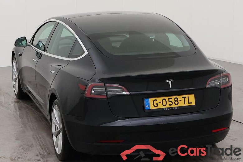 Tesla Model 3 Pano LED Navi Leather KeylessGo Camera Klima PDC ... #4