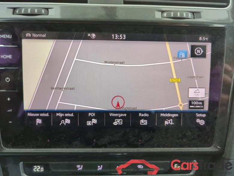 VOLKSWAGEN e-Golf  #3