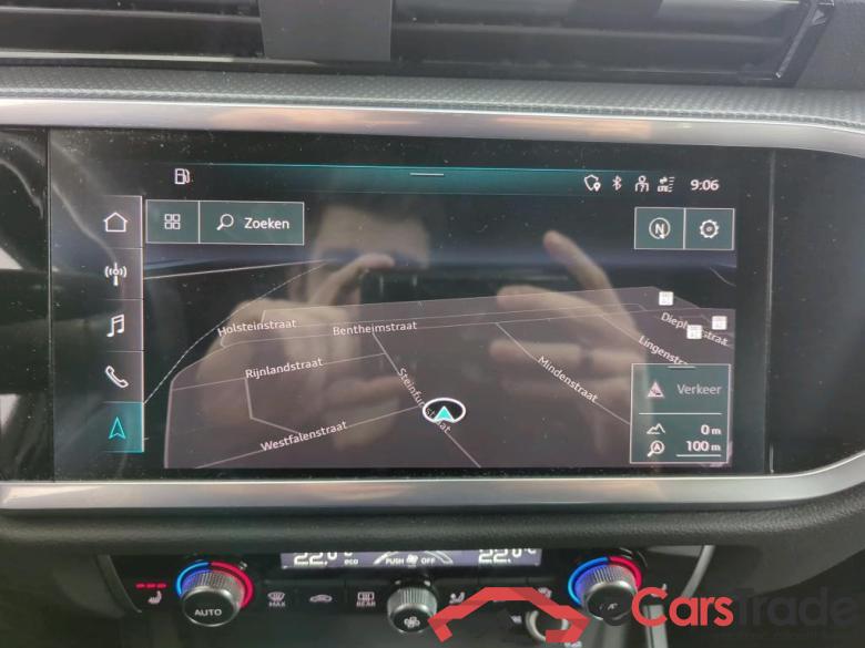 AUDI Q3 Sportback 110 kW #3