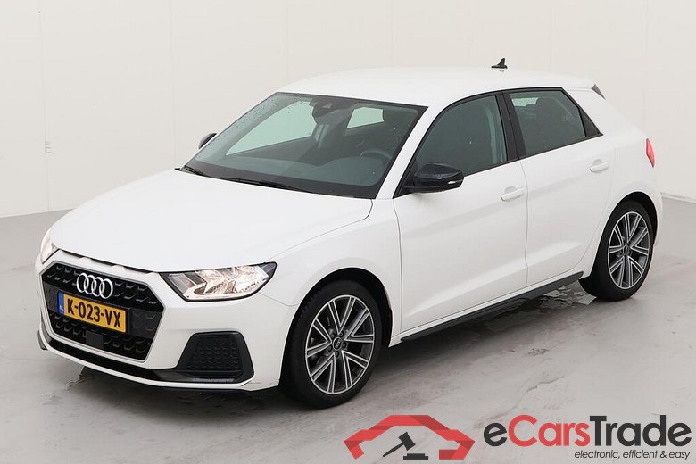 AUDI A1 Sportback 70 kW #1