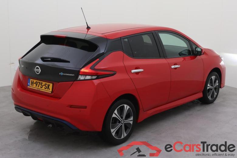 NISSAN LEAF  #6