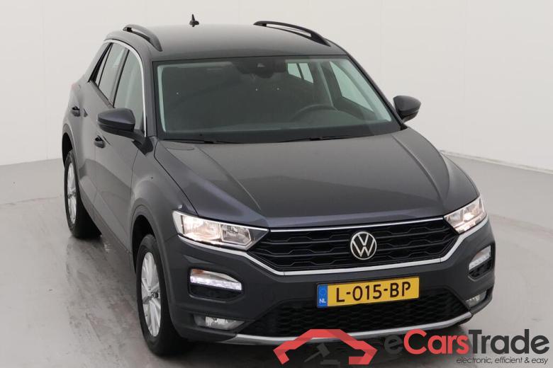 VOLKSWAGEN T-Roc 81 kW #3