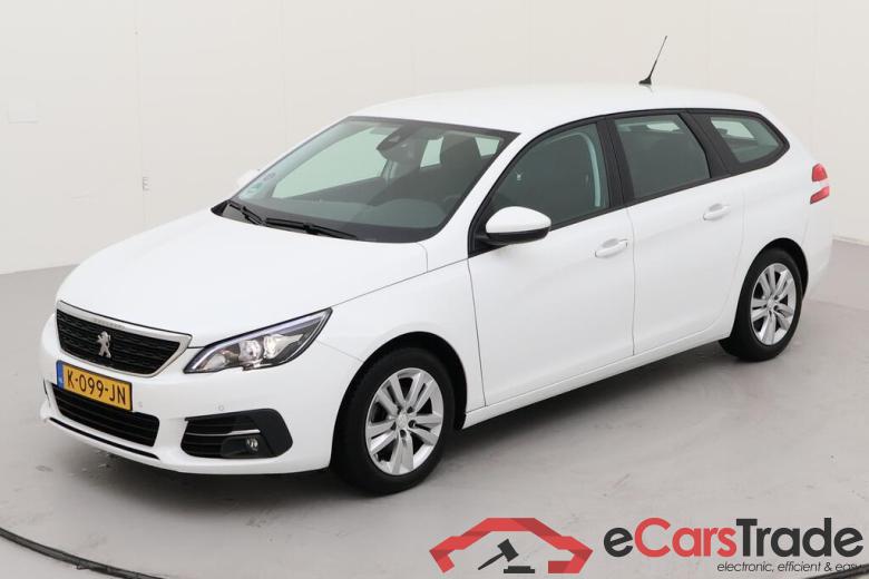 PEUGEOT 308 SW 81 kW #1