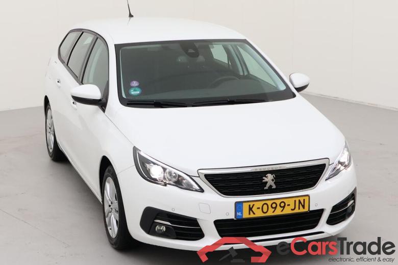 PEUGEOT 308 SW 81 kW #4
