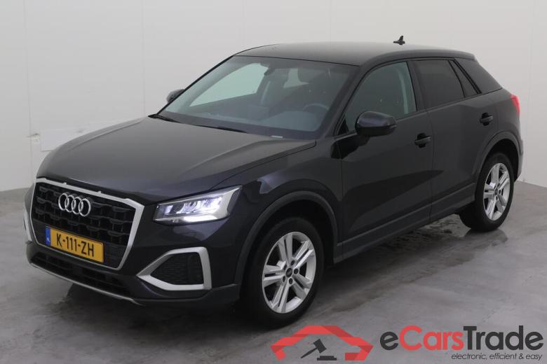 AUDI Q2 110 kW #1