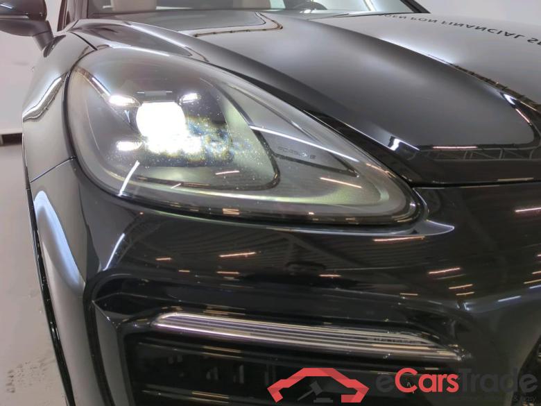 PORSCHE Cayenne 250 kW #4