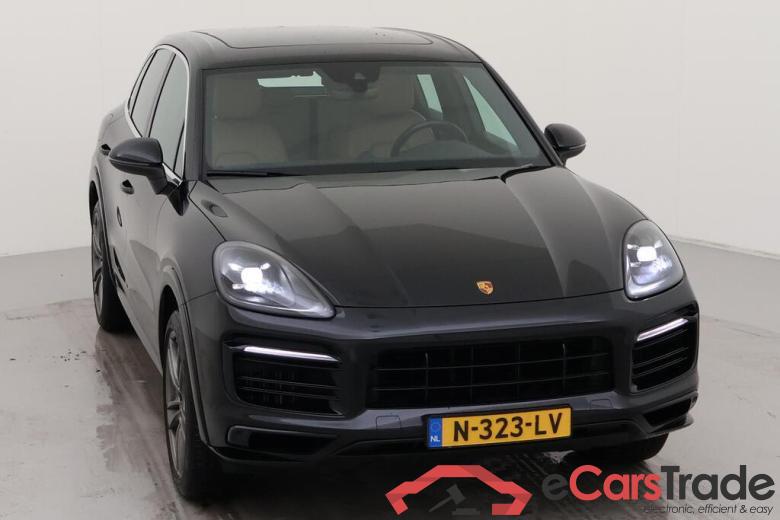 PORSCHE Cayenne 250 kW #5