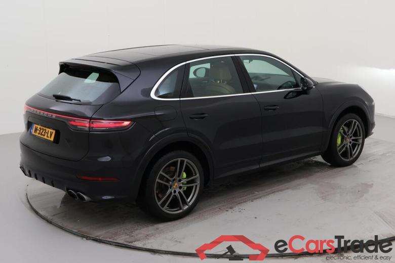PORSCHE Cayenne 250 kW #6