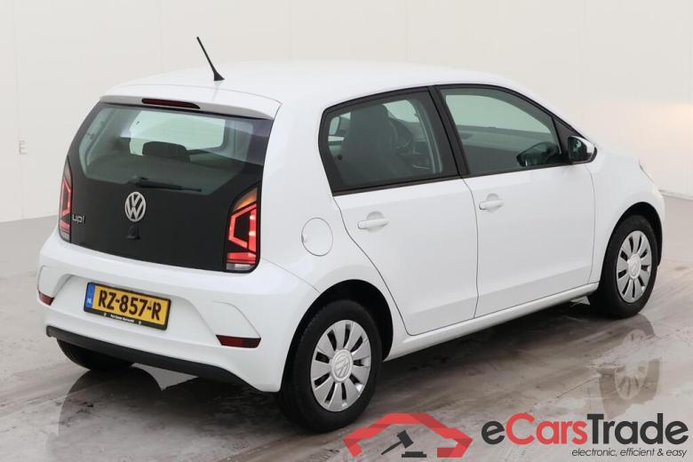 VOLKSWAGEN up! 44 kW #4