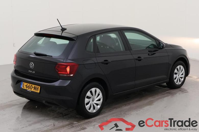VOLKSWAGEN POLO 70 kW #5
