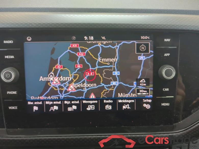 VOLKSWAGEN T-Cross 85 kW #3