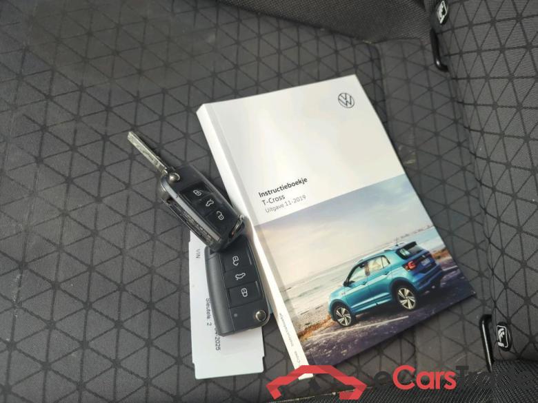 VOLKSWAGEN T-Cross 85 kW #6