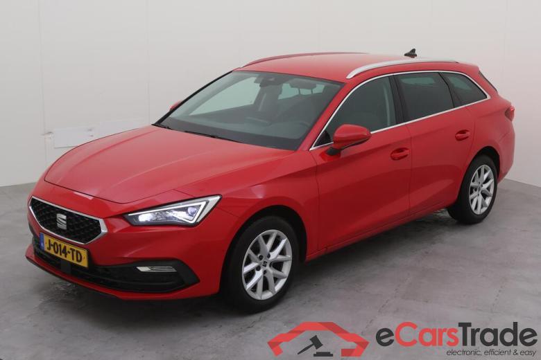 SEAT Leon Sportstourer 96 kW #1