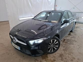 Mercedes A 250