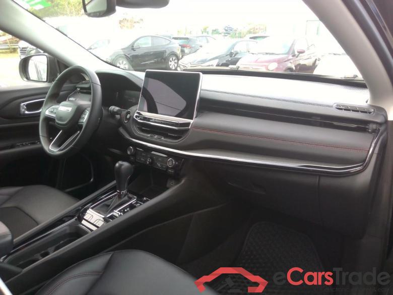 Jeep COMPASS  1.3 PHEV T4 240 ch 4xe eAWD Trailhawk #3